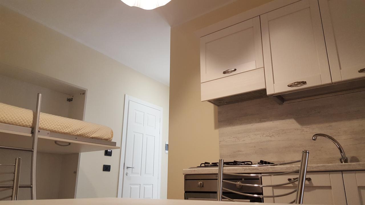 Bed And Breakfast Sun Wine Taranto Exterior photo