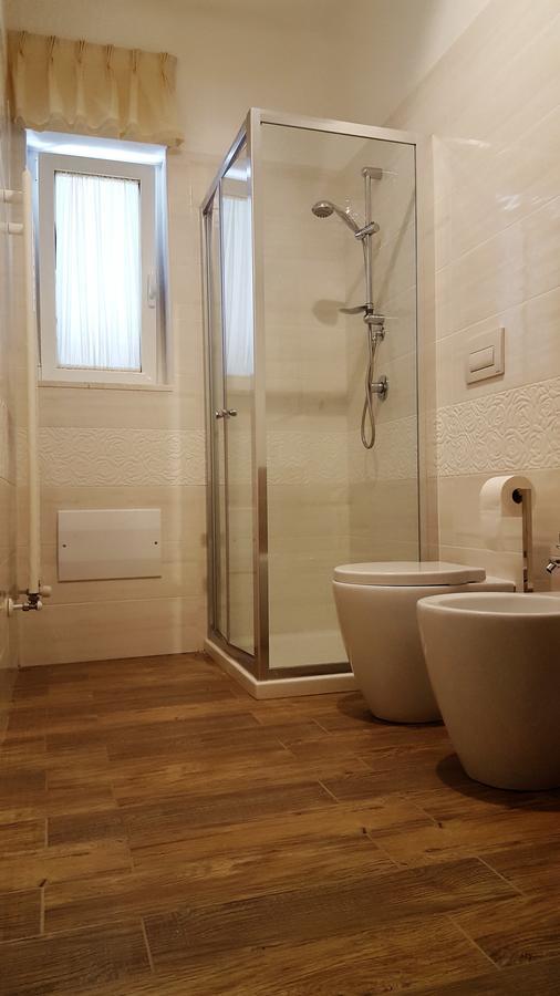Bed And Breakfast Sun Wine Taranto Exterior photo