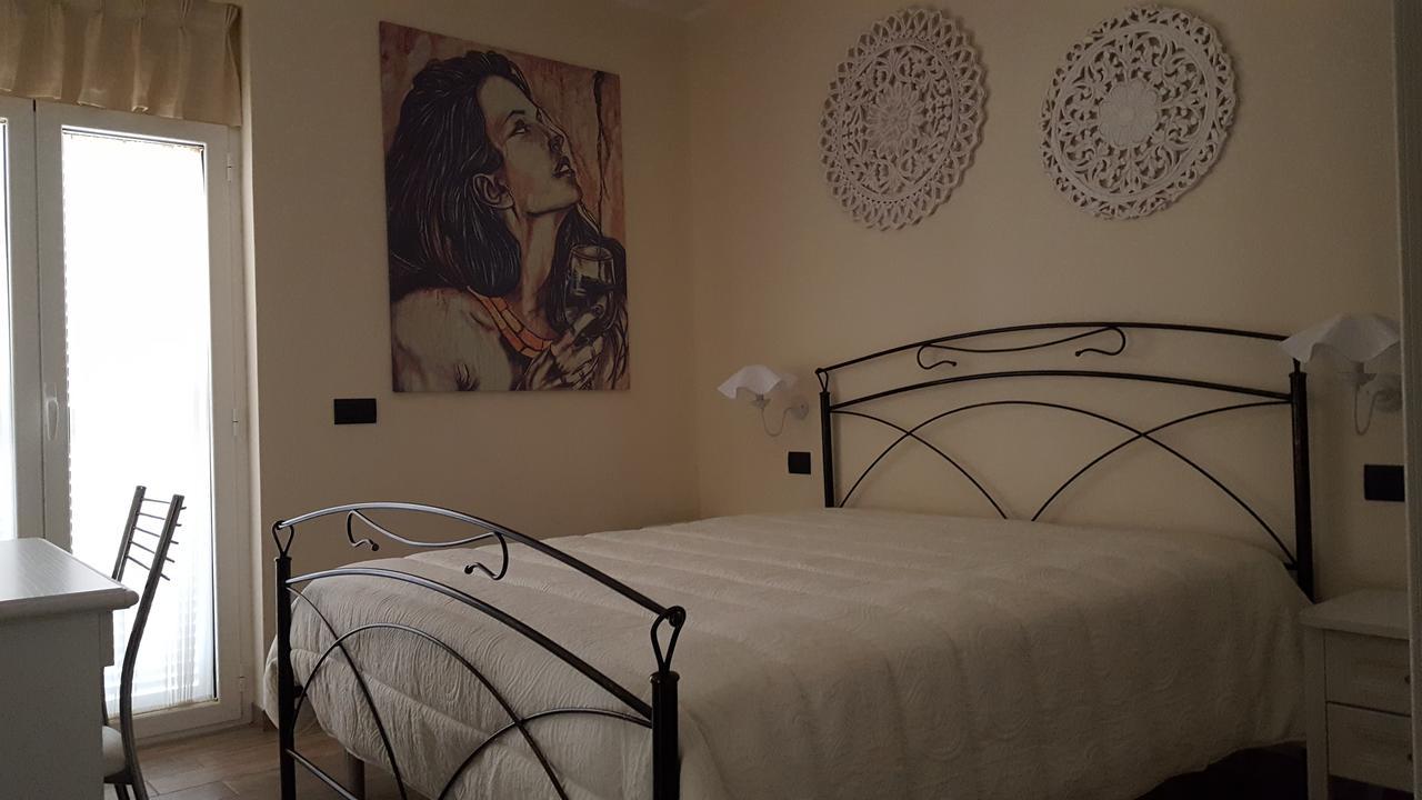 Bed And Breakfast Sun Wine Taranto Exterior photo