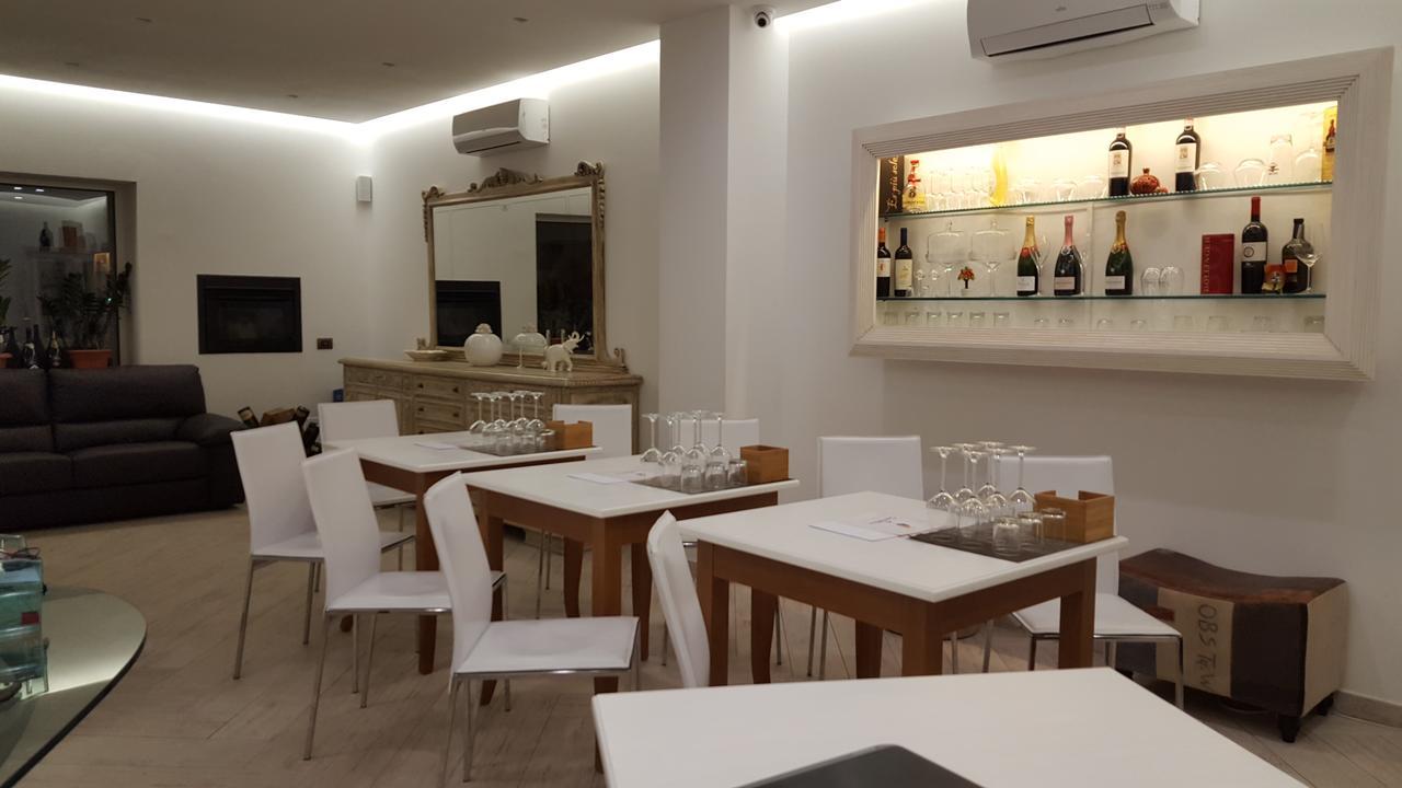 Bed And Breakfast Sun Wine Taranto Exterior photo