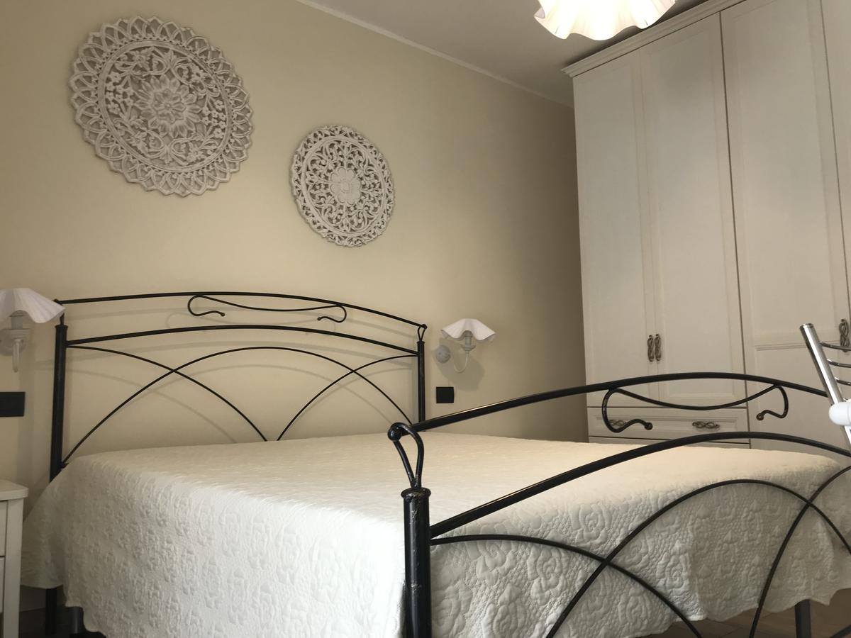 Bed And Breakfast Sun Wine Taranto Exterior photo