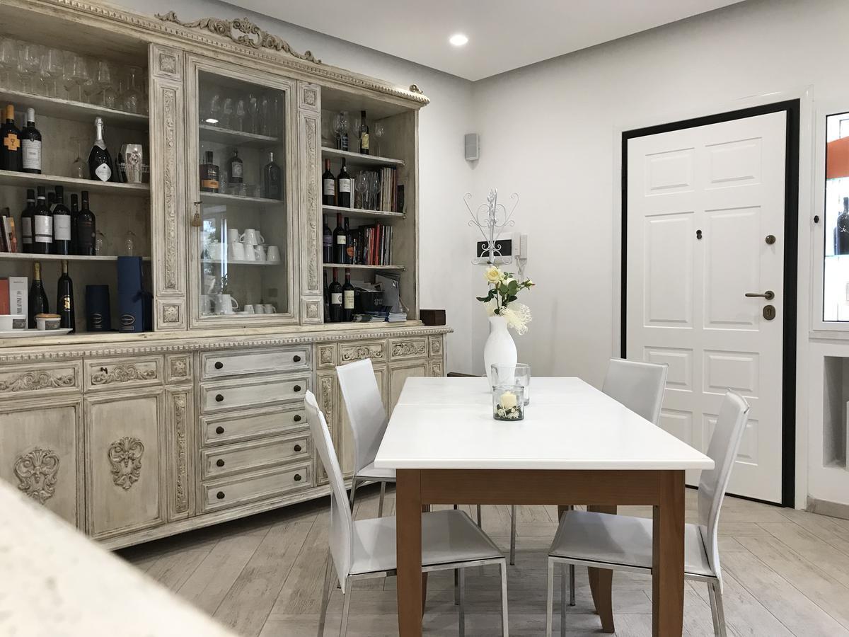 Bed And Breakfast Sun Wine Taranto Exterior photo